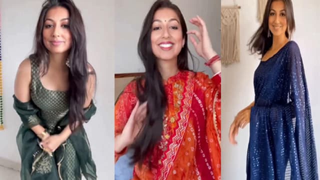 Desi Girl Having Multiple Guys Affairs With Sex Video HD