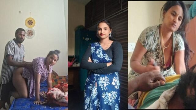 Sexy Huge boobs bengaluru milf pussy licked