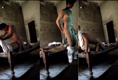 Uncle fills his Nephew’s asshole with cum in Indian gay porn