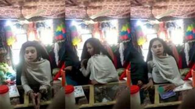 Horny Girl Boobs Sucking Fingered By Shopkeeper – indian gay