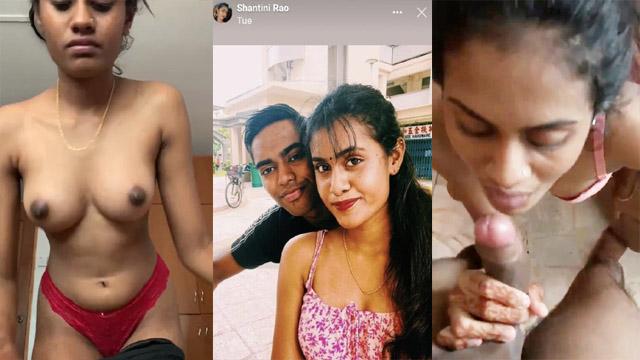 Telugu Slim Girl Sucking And Hard Fucking Mms Video Viral